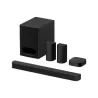 Sony BRAVIA Theatre System 6 5.1ch Dolby