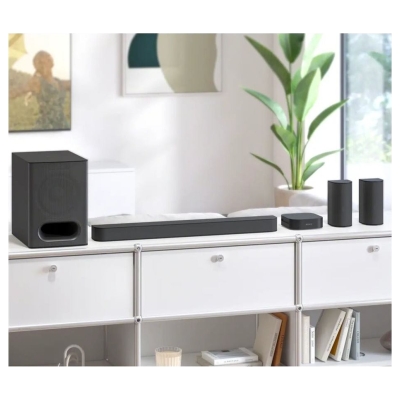 Sony BRAVIA Theatre System 6 5.1ch Dolby