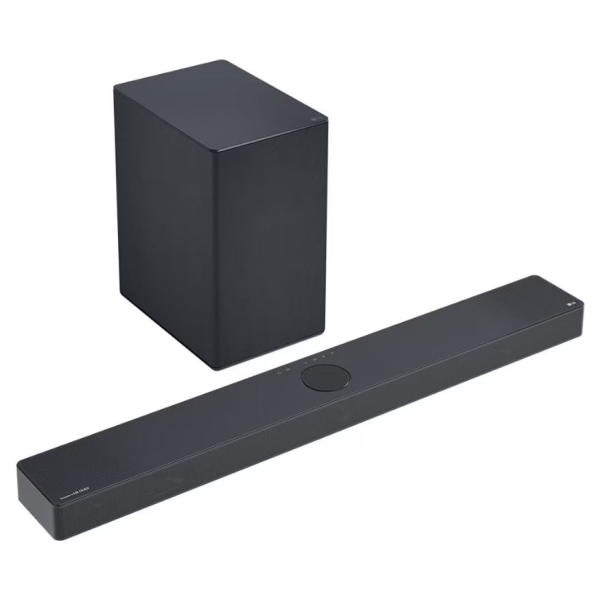 LG SC9S.DEUSLLM Soundbar