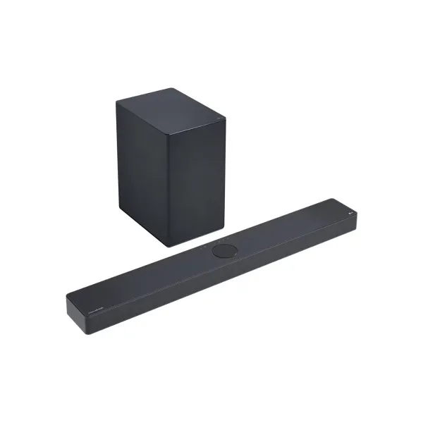 LG SC9S.DEUSLLM Soundbar