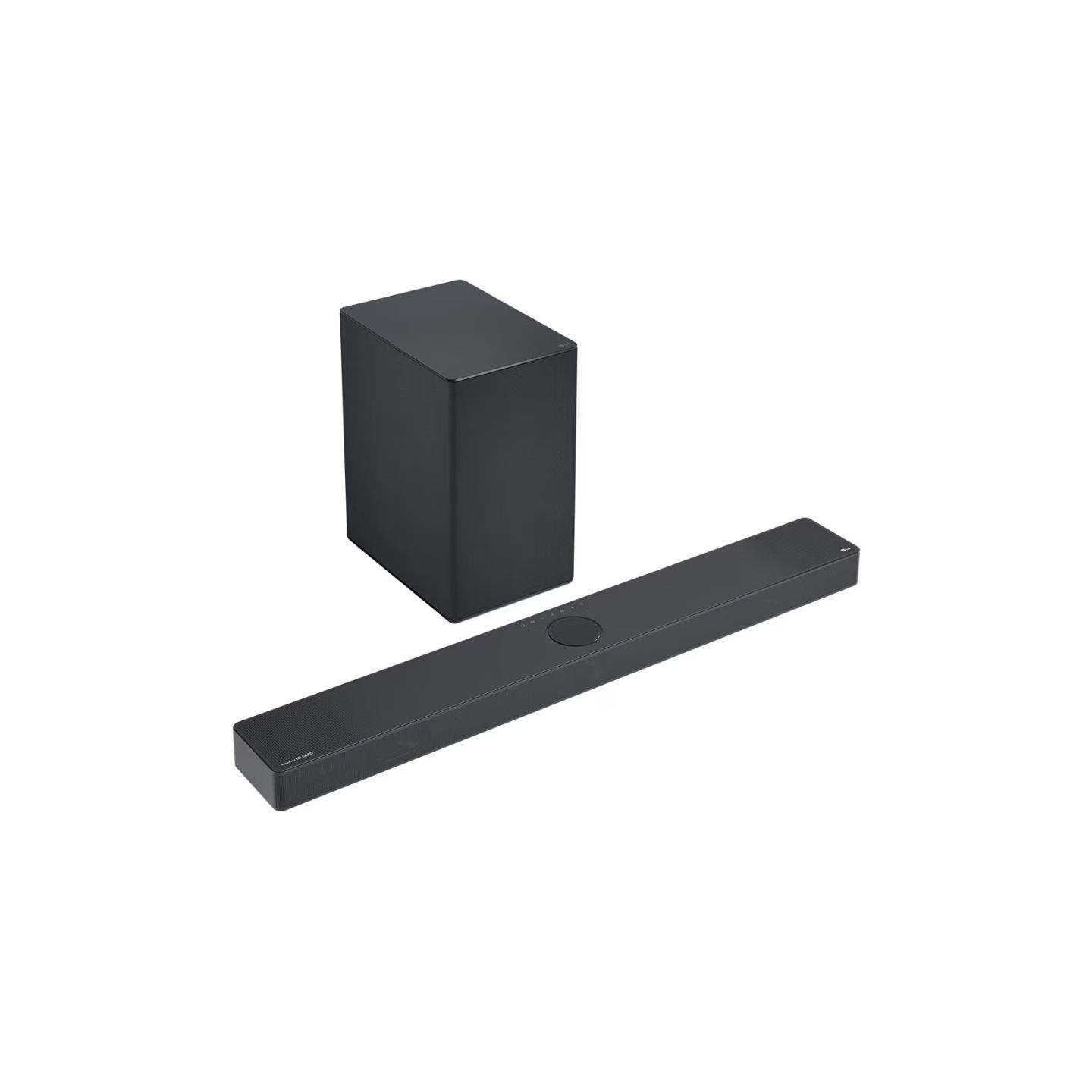 LG SC9S.DEUSLLM Soundbar