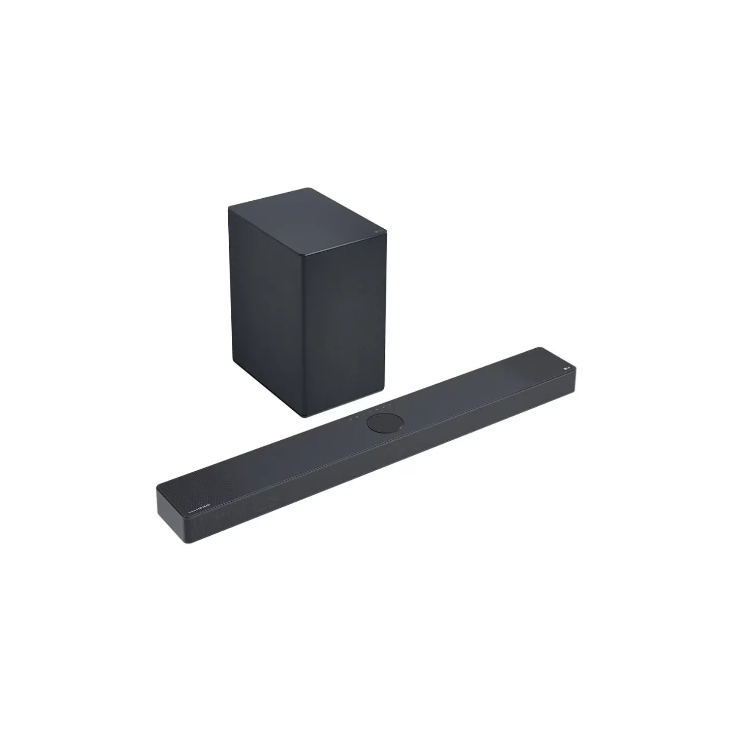 LG SC9S.DEUSLLM Soundbar