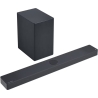 LG SC9S.DEUSLLM Soundbar