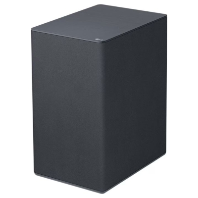 LG SC9S.DEUSLLM Soundbar