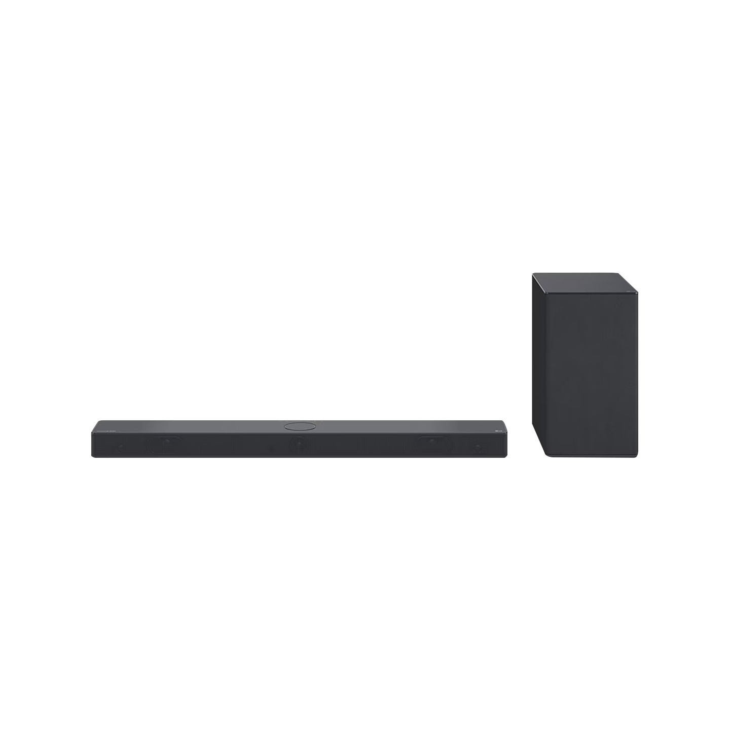 LG SC9S.DEUSLLM Soundbar