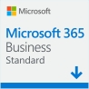 Microsoft MS ESD 365 Business Std Retail EU 1Y Sub