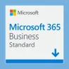 Microsoft MS ESD 365 Business Std Retail EU 1Y Sub