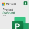 Microsoft MS ESD Project Standard 2024 All Languag