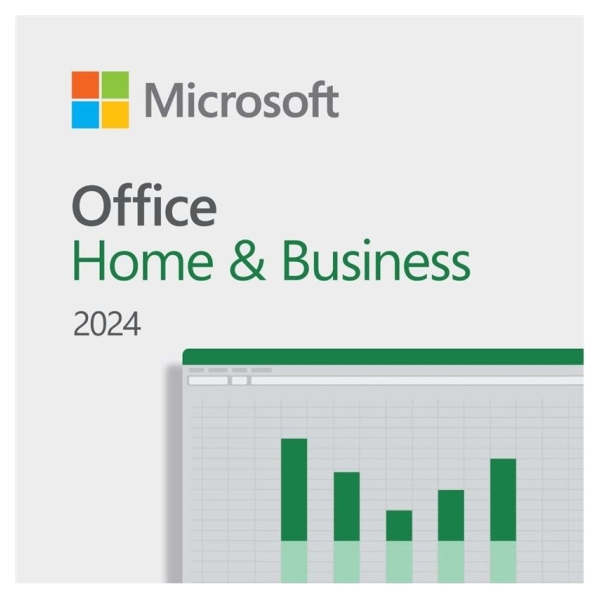 Microsoft MS ESD Office Home and Business 2024 ML