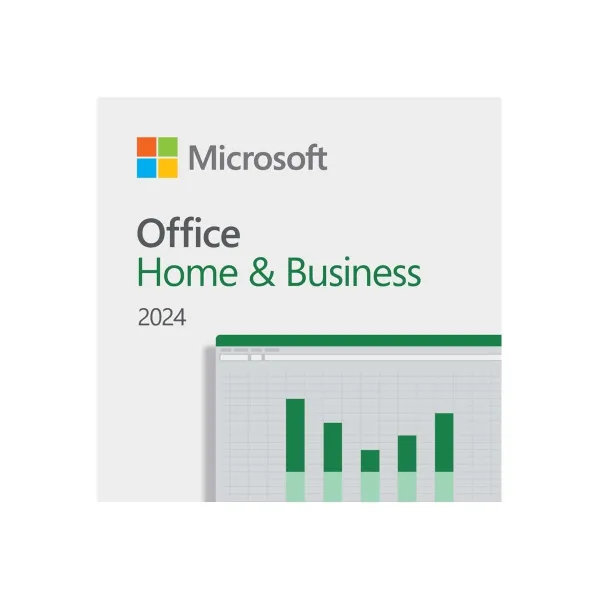 Microsoft MS ESD Office Home and Business 2024 ML