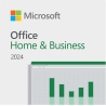 Microsoft MS ESD Office Home and Business 2024 ML
