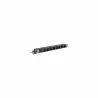 Lanberg PDU 19inch 1U 16A 8x FR 2m