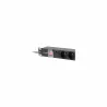 Lanberg PDU-07E-0200-IEC-BK PDU 1U 10A