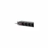 Lanberg PDU-09E-0300-BK PDU 1U 1