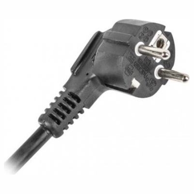 Lanberg PDU-09E-0300-BK PDU 1U 1