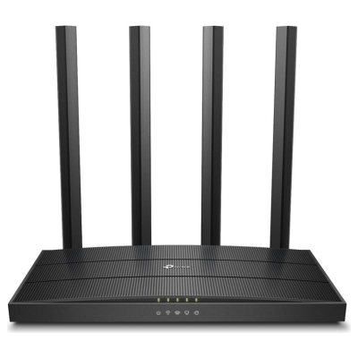 Tp-Link AC1200 Dual-Band Wi-Fi Router