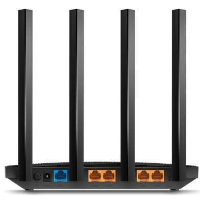 Tp-Link AC1200 Dual-Band Wi-Fi Router