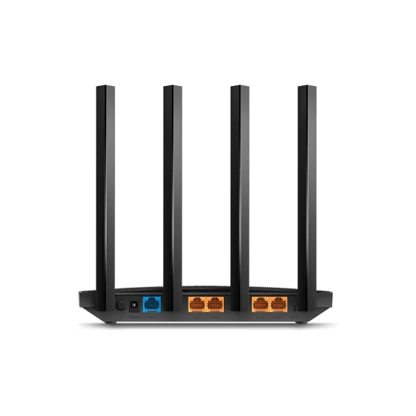 Tp-Link AC1200 Dual-Band Wi-Fi Router