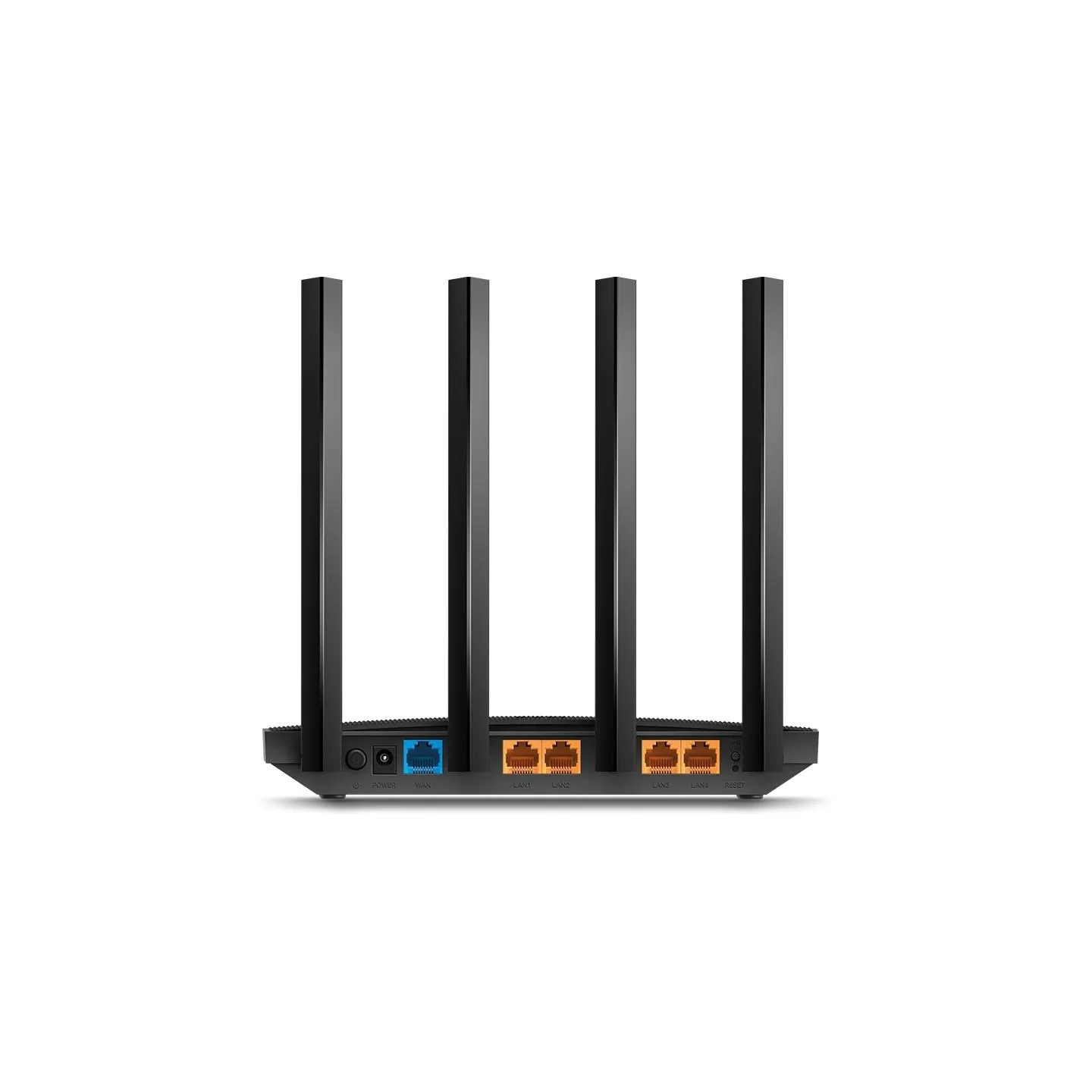 Tp-Link AC1200 Dual-Band Wi-Fi Router