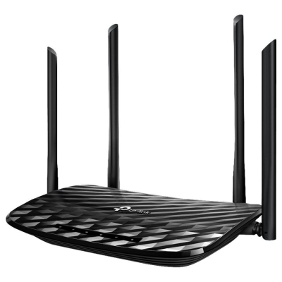 Tp-Link AC1200 Dual-Band Wi-Fi Router