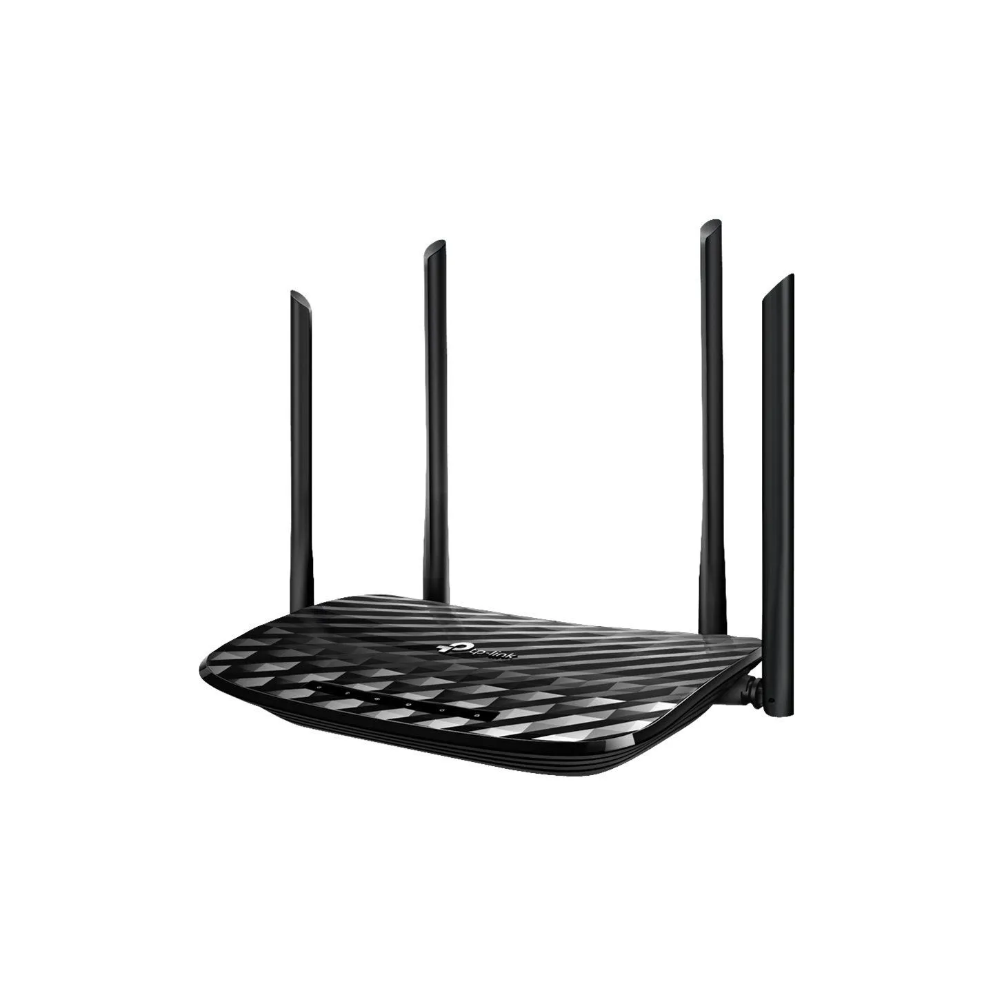 Tp-Link AC1200 Dual-Band Wi-Fi Router