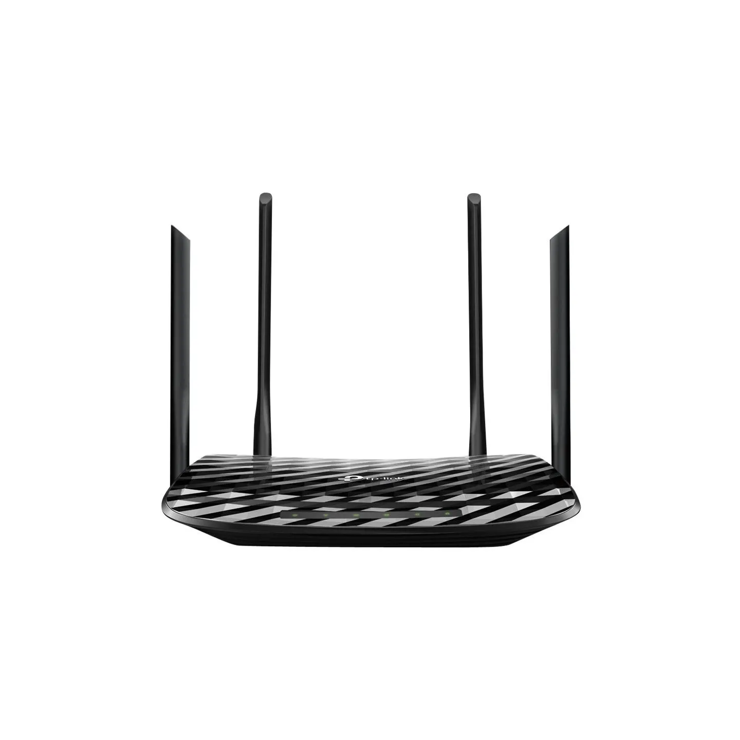 Tp-Link AC1200 Dual-Band Wi-Fi Router