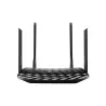 Tp-Link AC1200 Dual-Band Wi-Fi Router
