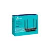 Tp-Link AC1200 Dual-Band Wi-Fi Router
