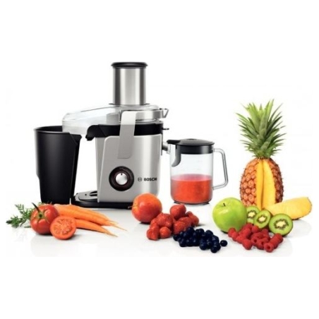 Bosch Juicer MES 4010