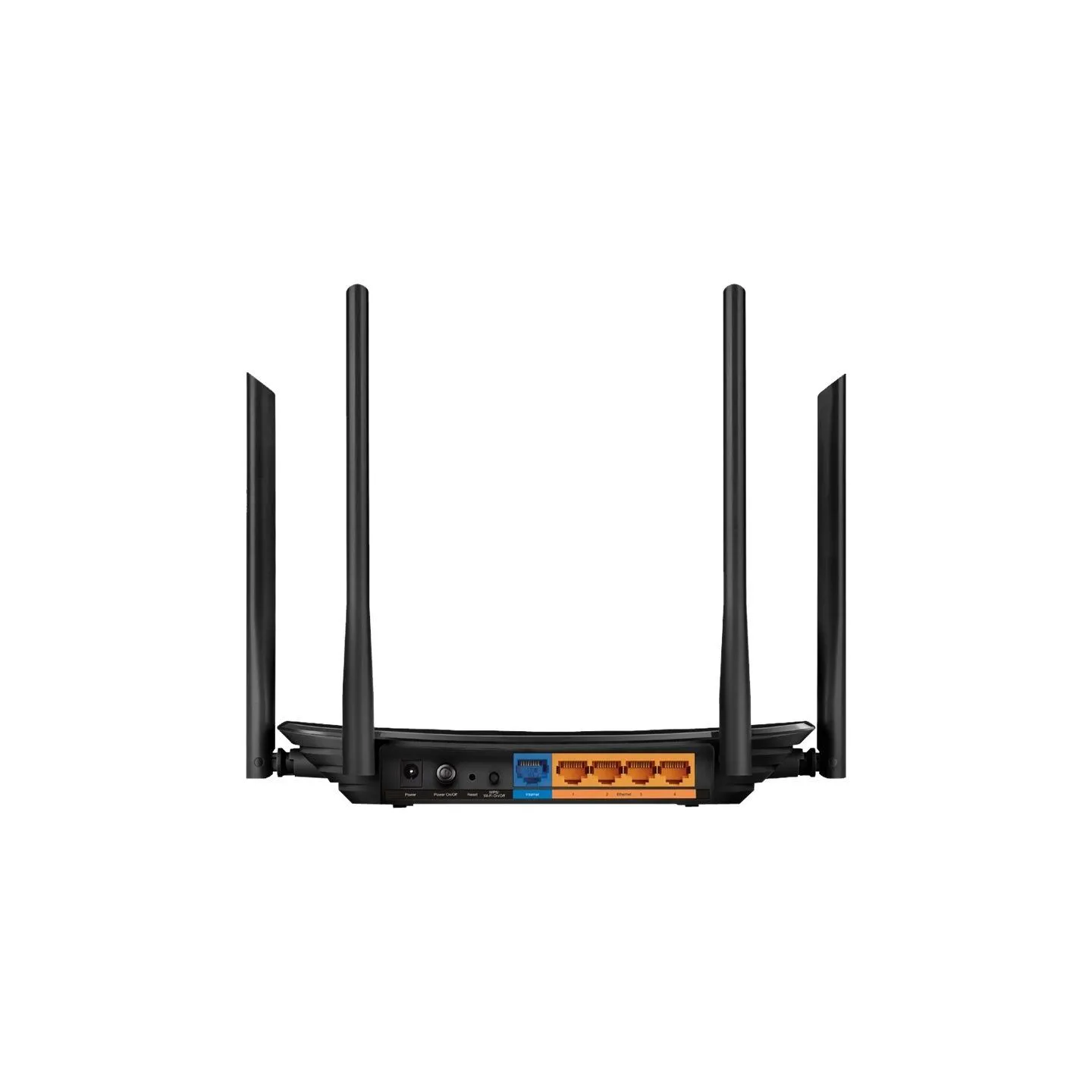Tp-Link AC1200 Dual-Band Wi-Fi Router