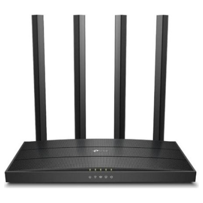 Tp-Link AC1200 Dual-Band Wi-Fi Router