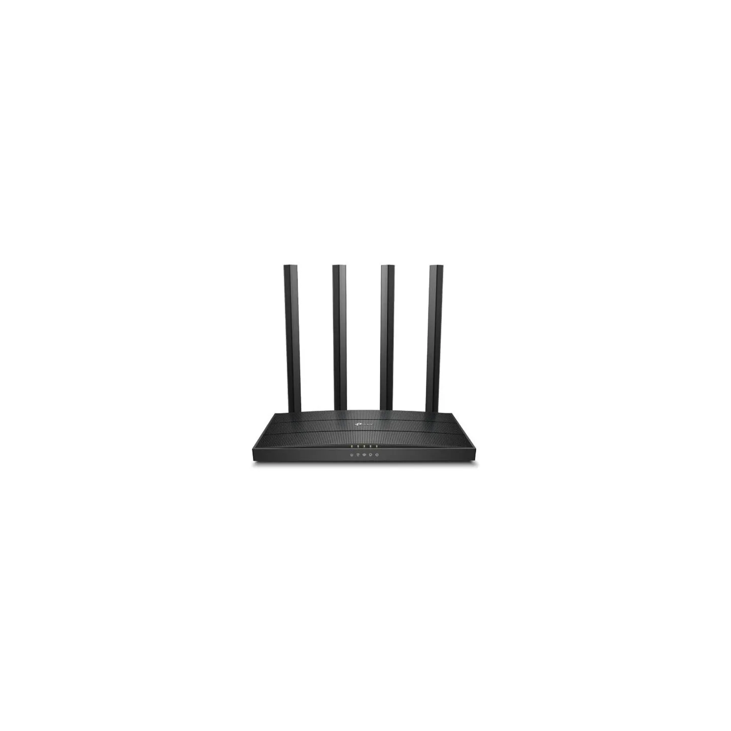 Tp-Link AC1200 Dual-Band Wi-Fi Router