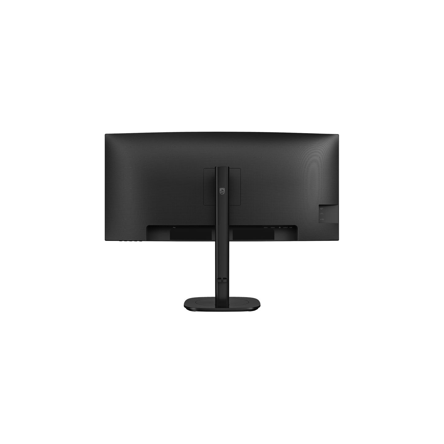 Philips Monitor 34 inch 34B2N3500C Curved VA HDMI DP USB-C HAS Speakers