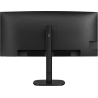 Philips Curved Business Monitor 34B2N3500C/00 34" 3440x1440/21:9/350cd/m²/4ms/HDMI DisplayPort USB Audio Out | Philips