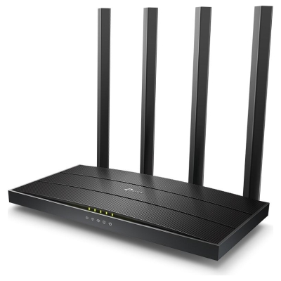 Tp-Link Archer C80 AC1900 WiFi Router