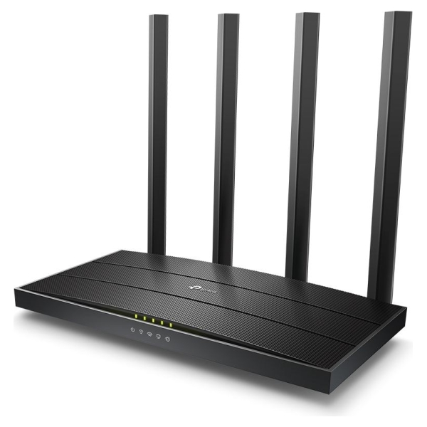 Tp-Link Archer C80 AC1900 WiFi Router