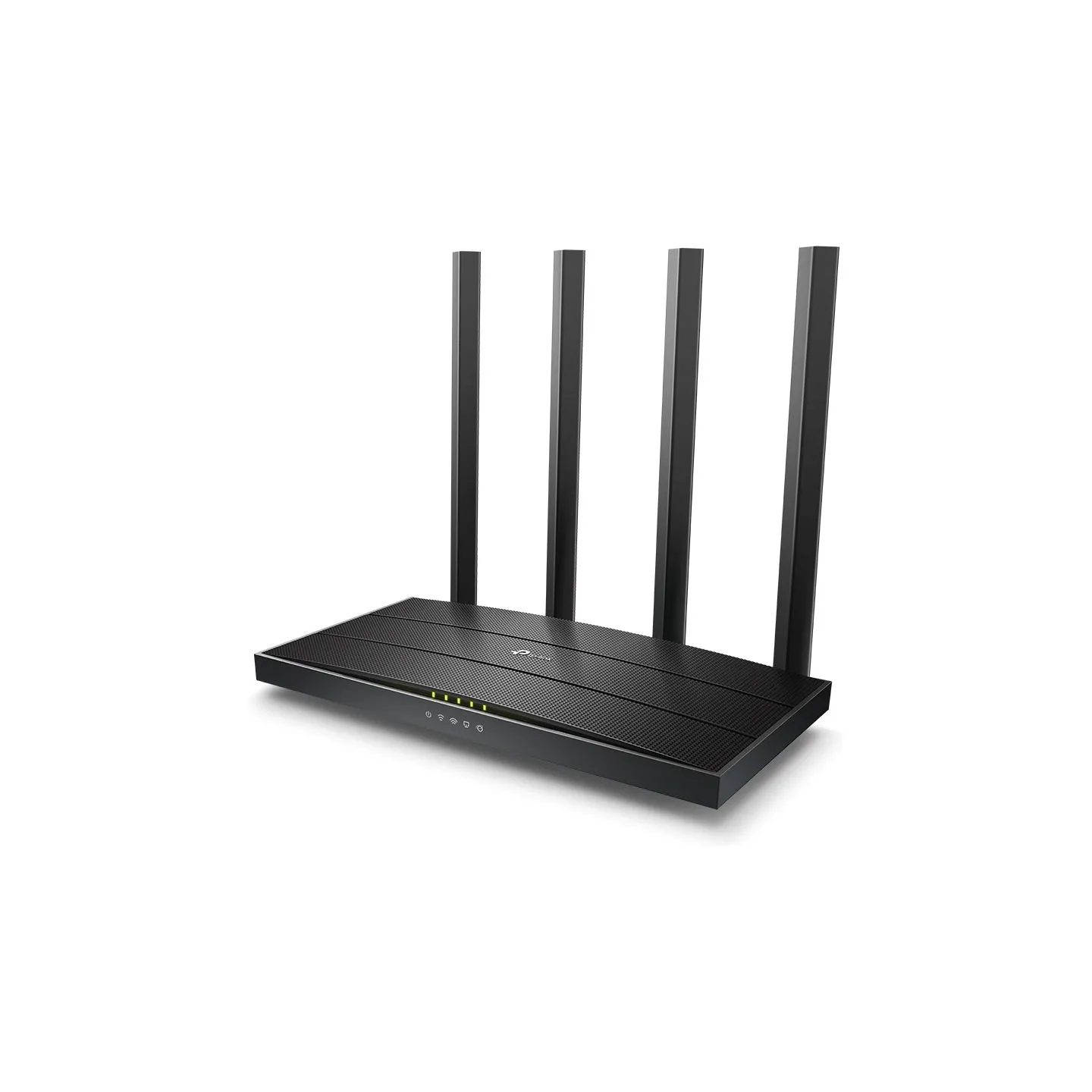 Tp-Link Archer C80 AC1900 WiFi Router