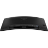 Philips Curved Business Monitor 34B2N3500C/00 34" 3440x1440/21:9/350cd/m²/4ms/HDMI DisplayPort USB Audio Out | Philips