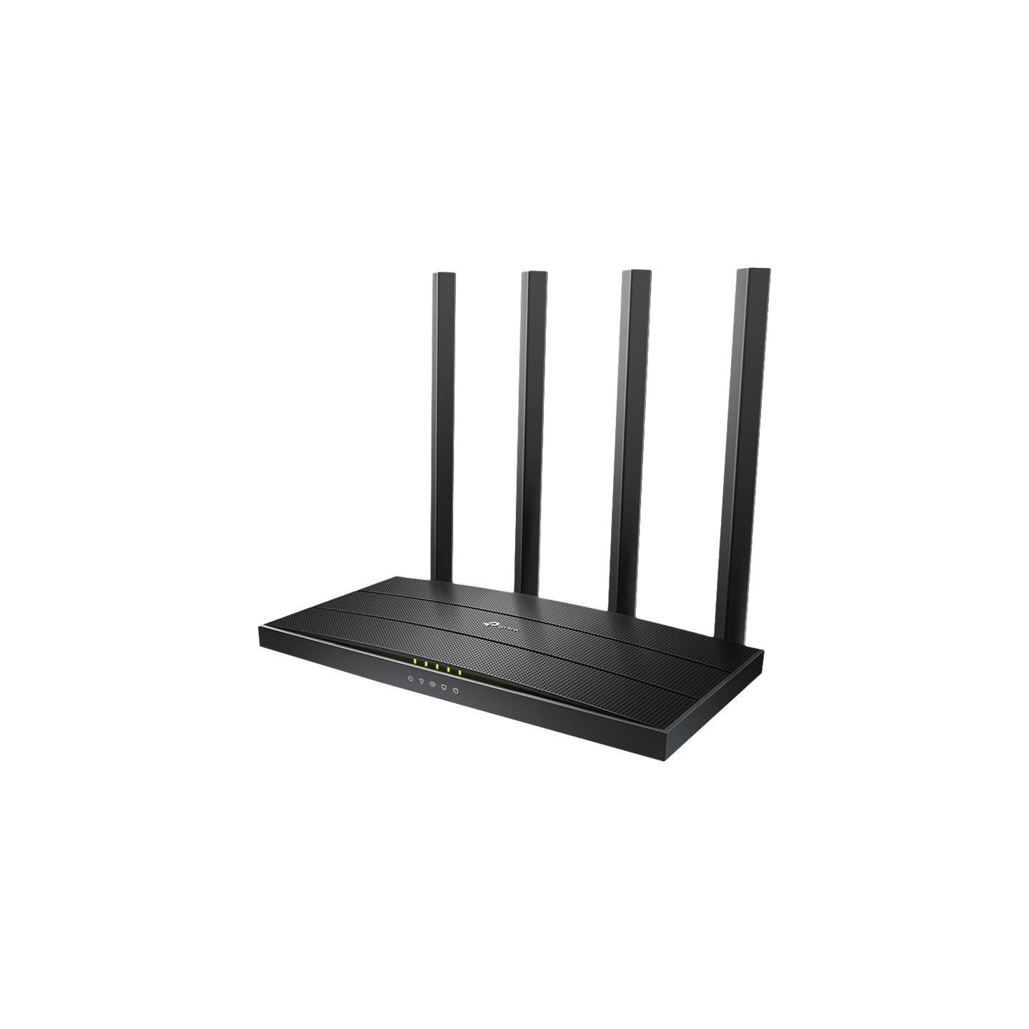 Tp-Link Archer C80 AC1900 WiFi Router