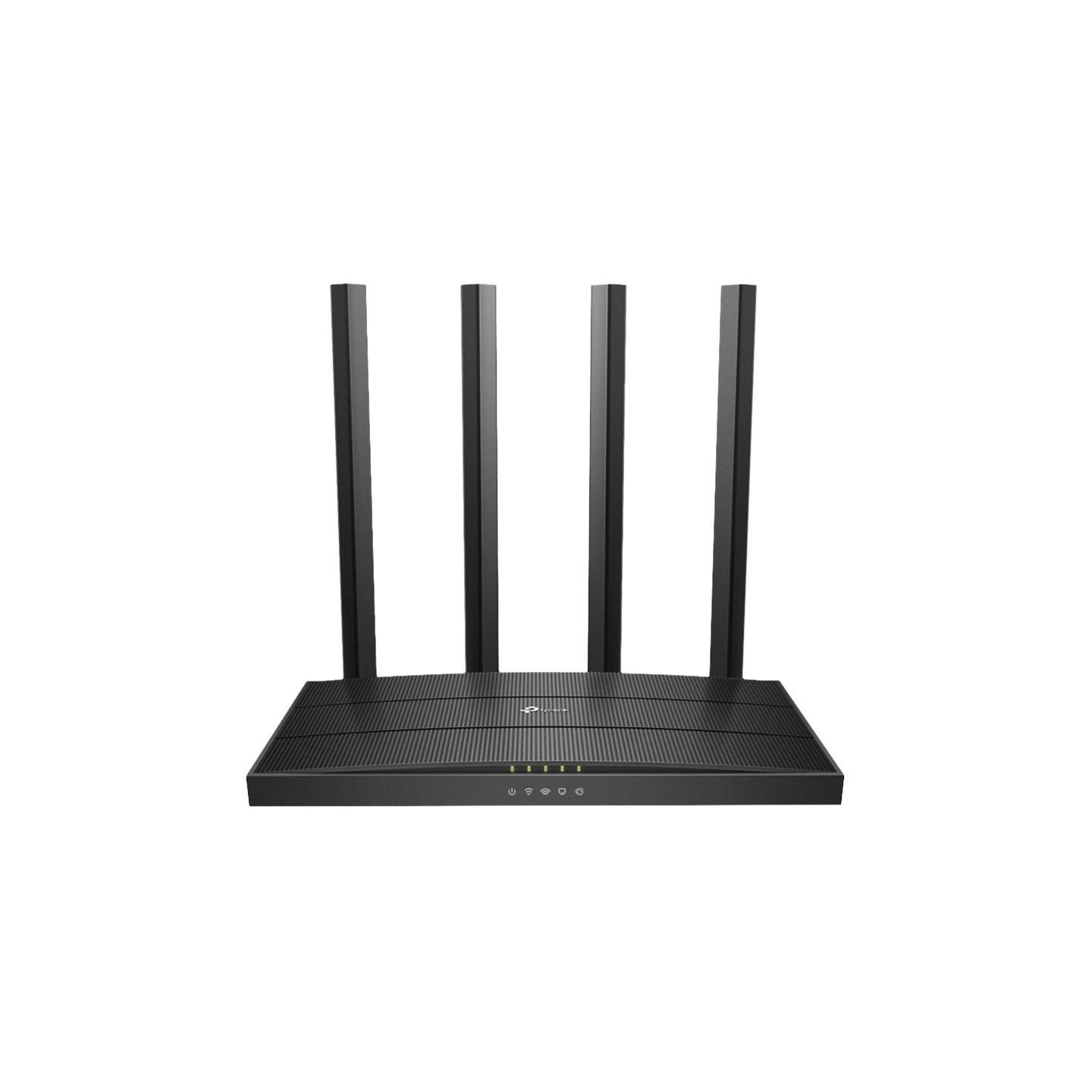 Tp-Link Archer C80 AC1900 WiFi Router