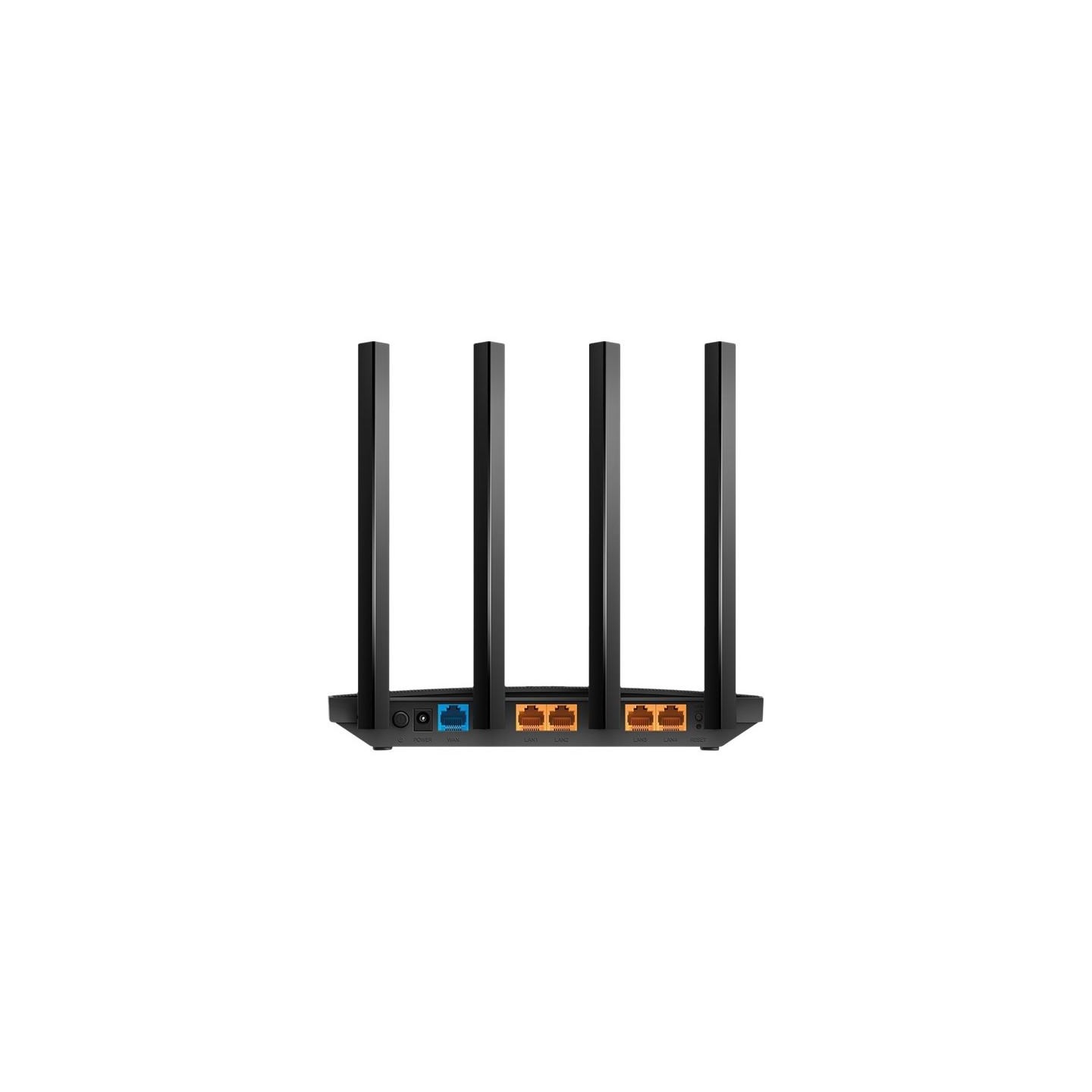 Tp-Link Archer C80 AC1900 WiFi Router