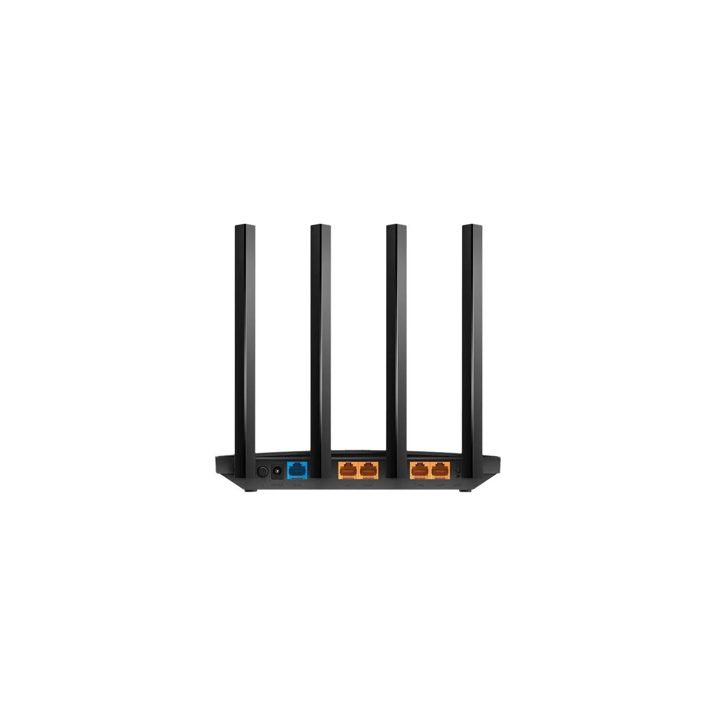 Tp-Link Archer C80 AC1900 WiFi Router
