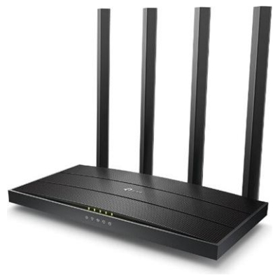 Tp-Link Archer C80 AC1900 WiFi Router