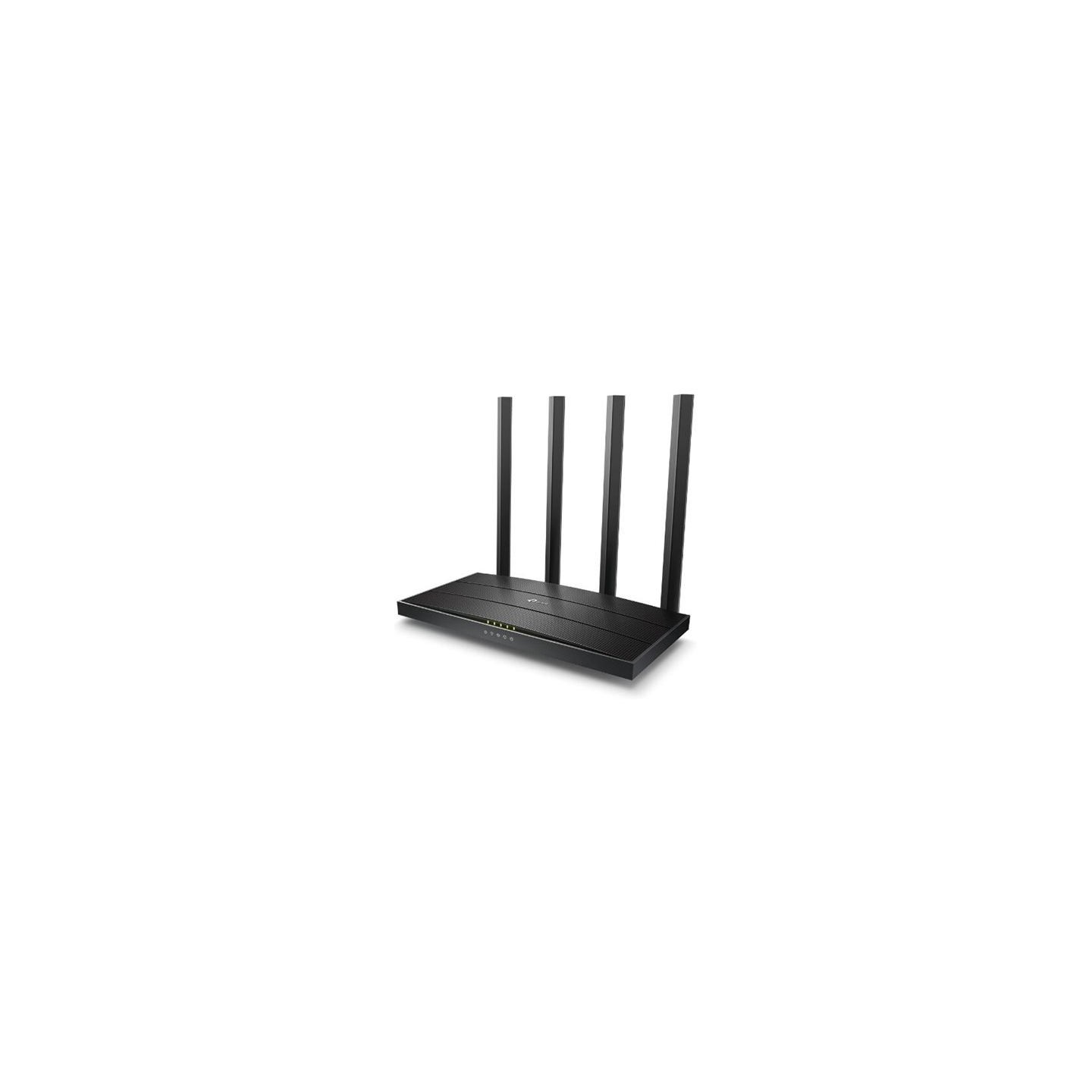 Tp-Link Archer C80 AC1900 WiFi Router
