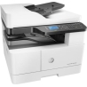 HP LaserJet MFP M443nda 8AF72A