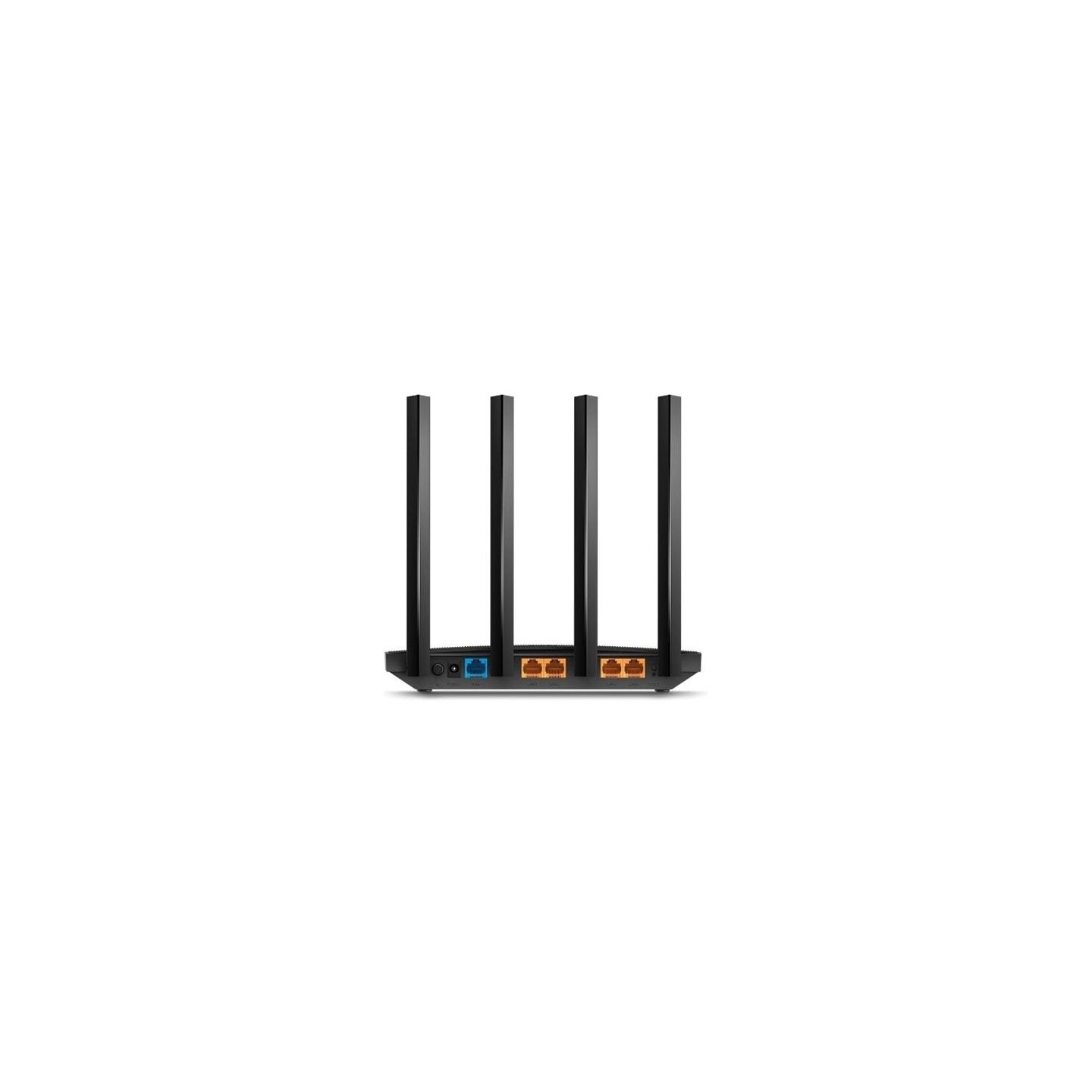 Tp-Link Archer C80 AC1900 WiFi Router