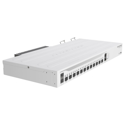 Mikrotik Router 12x SFP+ 2x SFP28