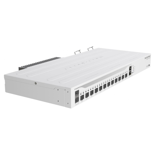 Mikrotik Router 12x SFP+ 2x SFP28