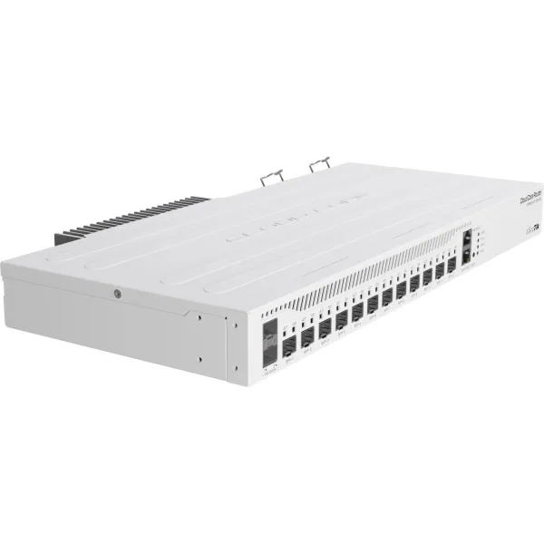 Mikrotik Router 12x SFP+ 2x SFP28