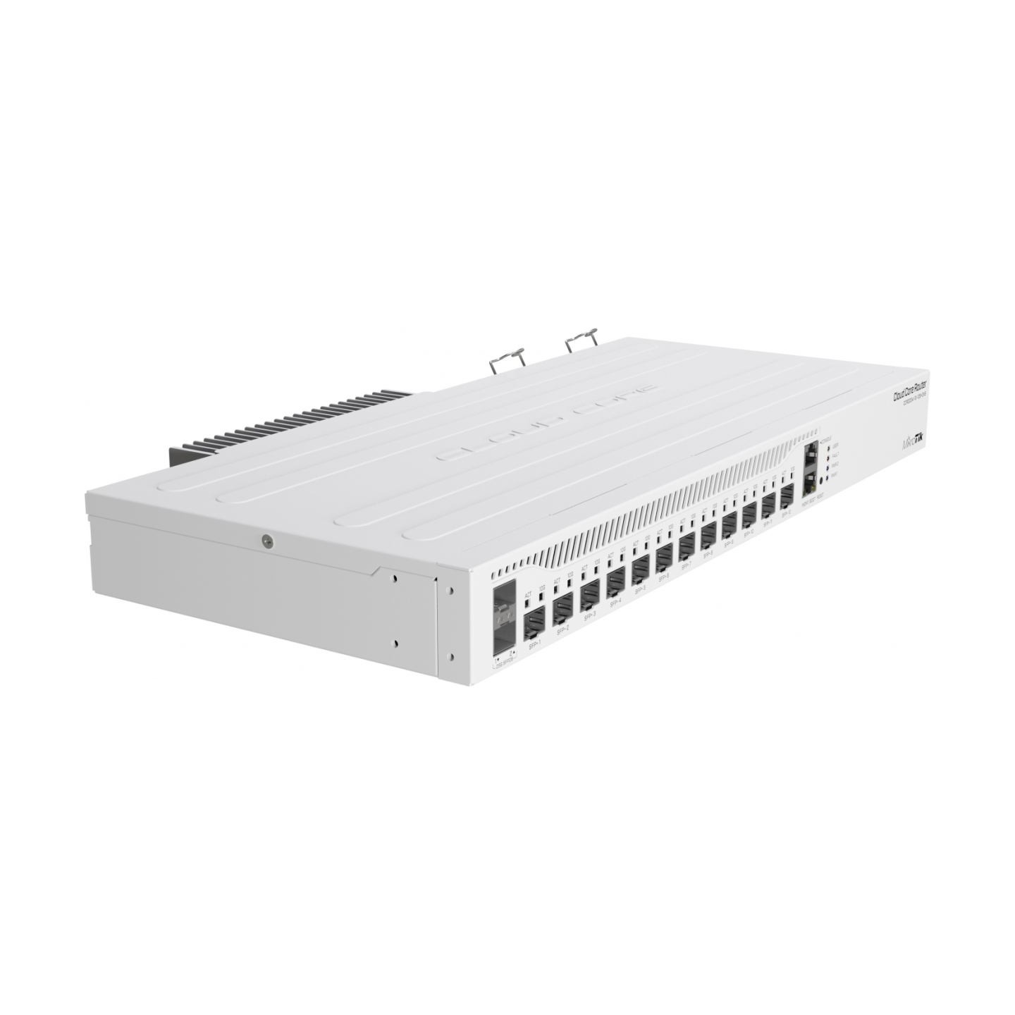 Mikrotik Router 12x SFP+ 2x SFP28